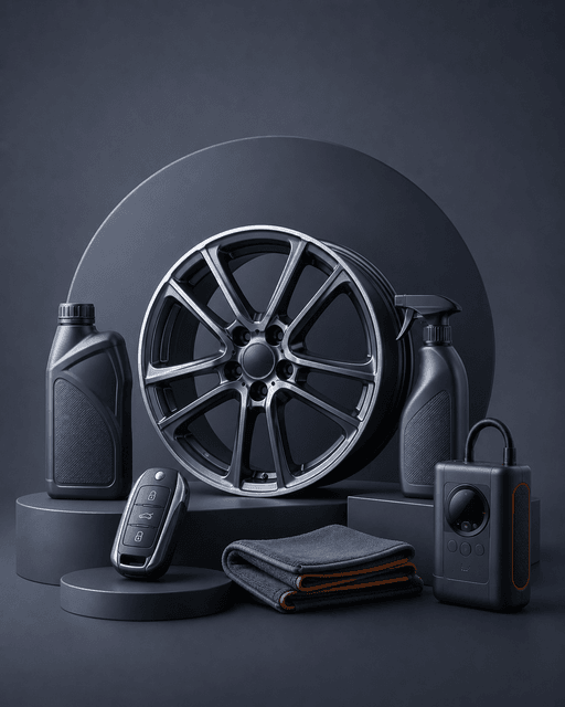 Automotive